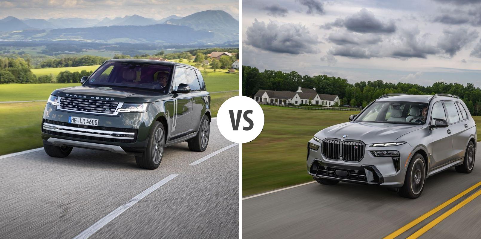 Sitemapcdatahttpsmai2dreferenzcomrange Rover Vs Bmw X7
